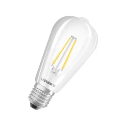 LEDVANCE SMART+ WiFi filament E27 5,5W 827 Edison