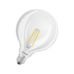 LEDVANCE SMART+ WiFi filament E27 6W 827 G125