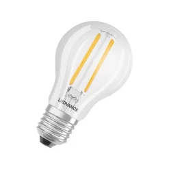 LEDVANCE SMART+ WiFi filament E27 5,5W 827 Classic