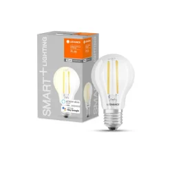 LEDVANCE SMART+ WiFi filament E27 5,5W 827 Classic