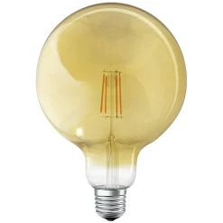 LEDVANCE SMART+ WiFi filament Globe E27 6W 2.400 K