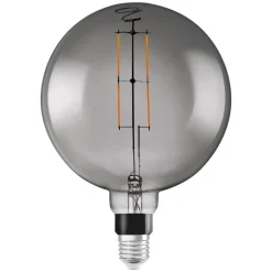 LEDVANCE SMART+ WiFi filament Globe 42 E27 6W 825