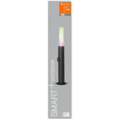 LEDVANCE SMART+ WiFi Flare LED tuinlamp RGBW