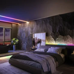 LEDVANCE SMART+ WiFi Flex Magic LED Strip RGB, 5m