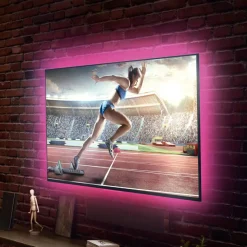 LEDVANCE SMART+ WiFi Flex Magic LED Strip RGB, 3m