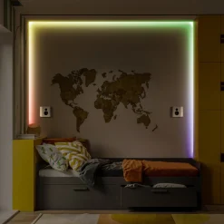 LEDVANCE SMART+ WiFi Flex Magic LED Strip RGB, 3m