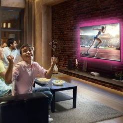 LEDVANCE SMART+ WiFi Flex Magic LED Strip RGB, 3m