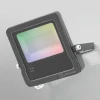 LEDVANCE SMART+ WiFi Floodlight, RGBW, grijs, 30W