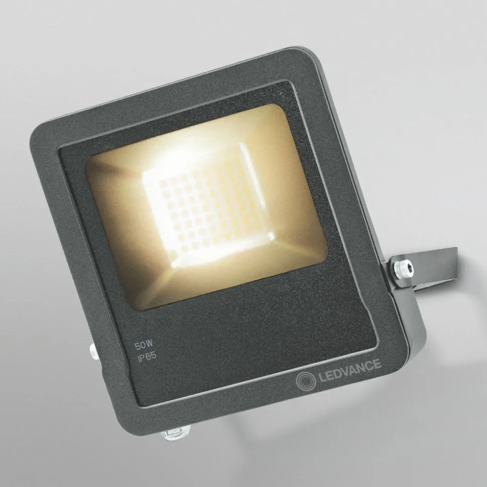 LEDVANCE SMART+ WiFi Flood wandspot 3.000K 50W