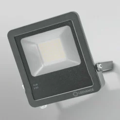 LEDVANCE SMART+ WiFi Flood wandspot 3.000K 50W