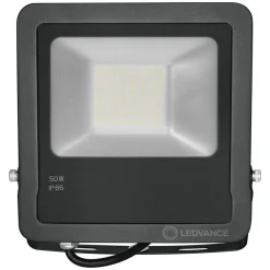 LEDVANCE SMART+ WiFi Flood wandspot 3.000K 50W