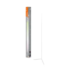 LEDVANCE SMART+ WiFi Floor Corner vloerlamp, wit, 200 cm