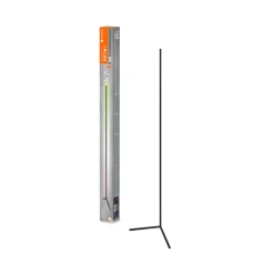 LEDVANCE SMART+ WiFi Floor Corner vloerlamp zwart 200 cm