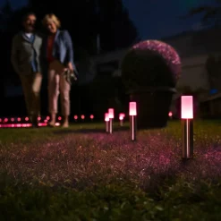 LEDVANCE SMART+ WiFi Garden Pole 36,5cm per 3