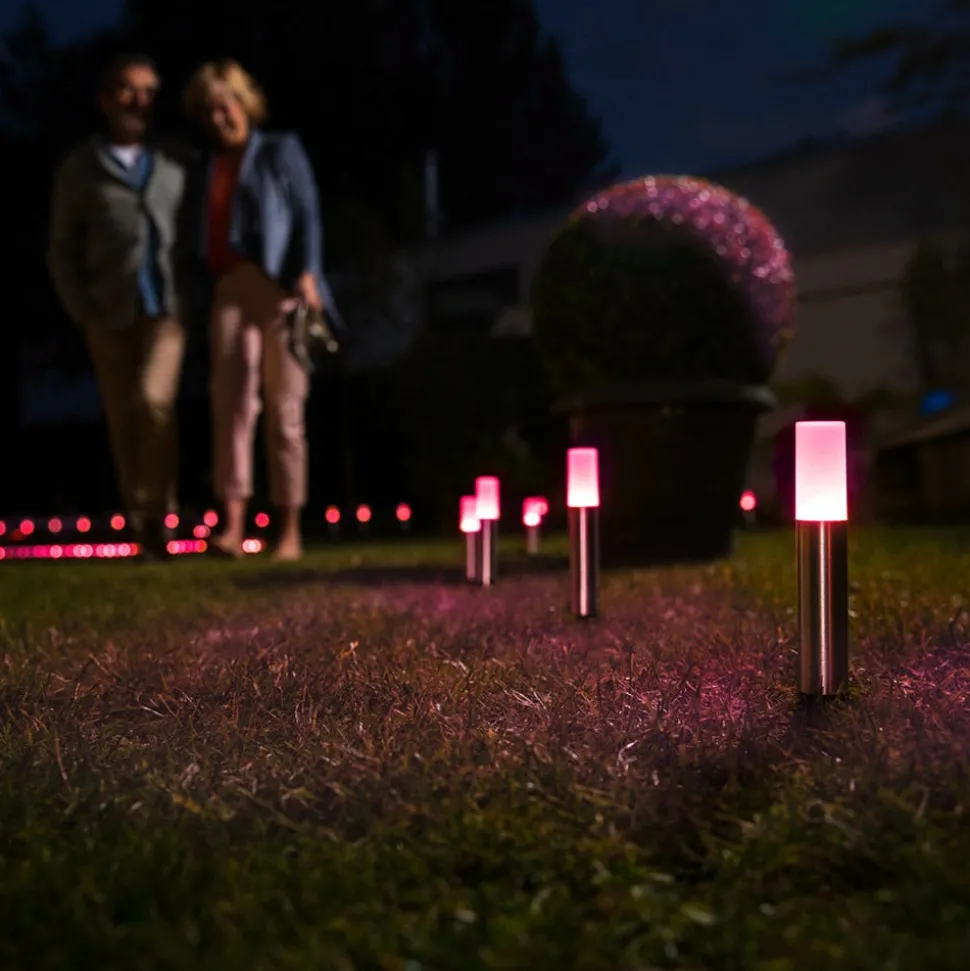 LEDVANCE SMART+ WiFi Garden Pole 36,5cm per 3