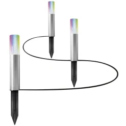 LEDVANCE SMART+ WiFi Garden Pole 36,5cm per 3