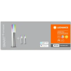 LEDVANCE SMART+ WiFi Garden Pole 36,5cm per 3