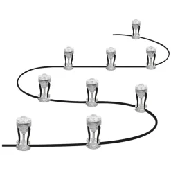 LEDVANCE SMART+ WiFi Garden Dot LED-spot 9-delige set