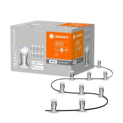 LEDVANCE SMART+ WiFi Garden Dot LED-spot 9-delige set