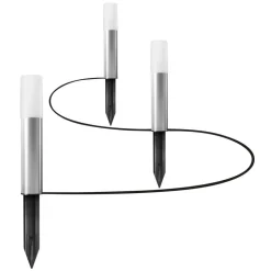 LEDVANCE SMART+ WiFi Garden Pole mini 22,7cm per 3