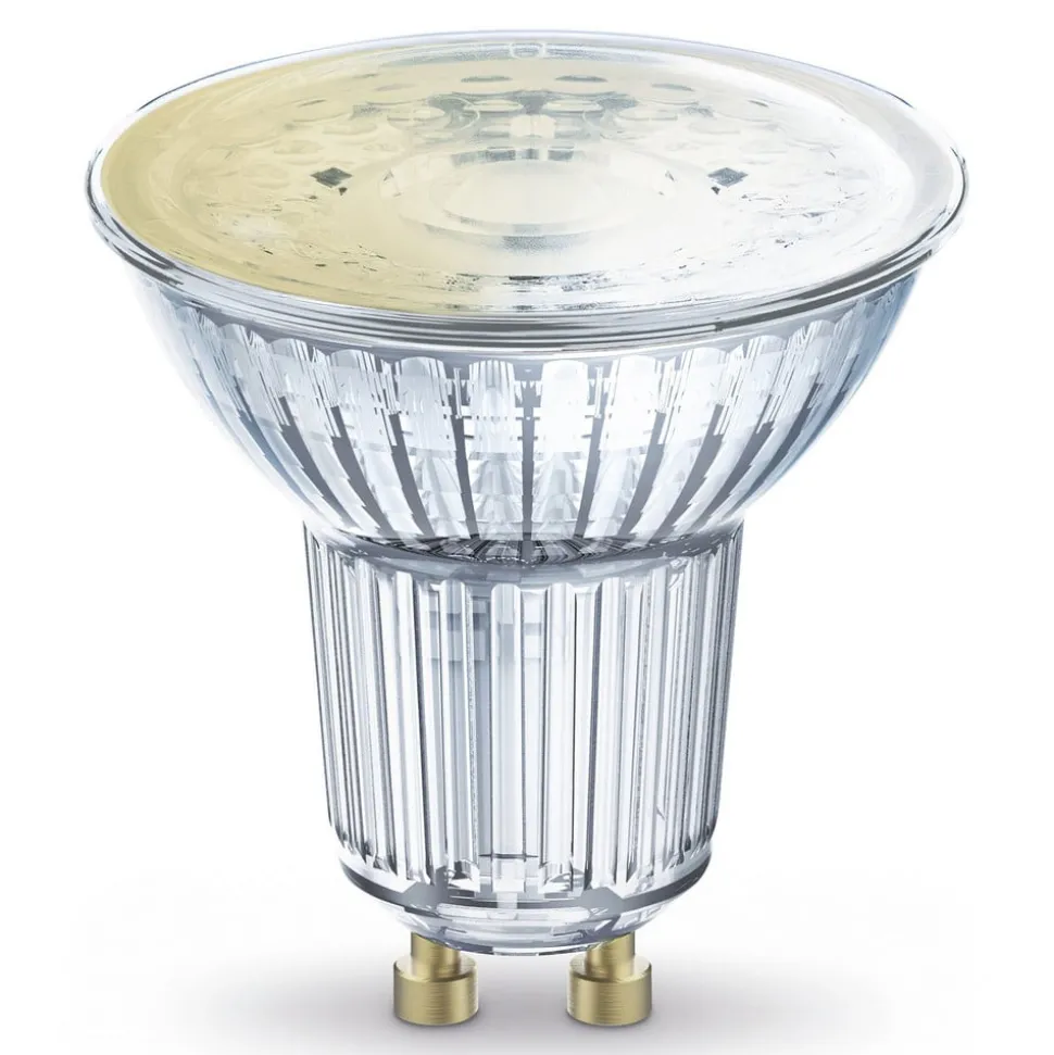 LEDVANCE SMART+ WiFi GU10-reflector 5W 45° 2.700K