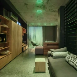 LEDVANCE SMART+ WiFi LED inbouwspot, 100°