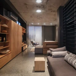 LEDVANCE SMART+ WiFi LED inbouwspot, 100°