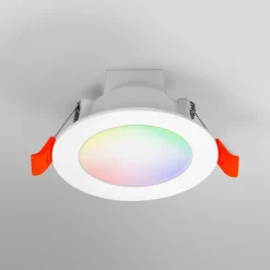 LEDVANCE SMART+ WiFi LED inbouwspot, 100°