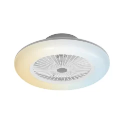 LEDVANCE SMART+ WiFi LED plafondventilator Round