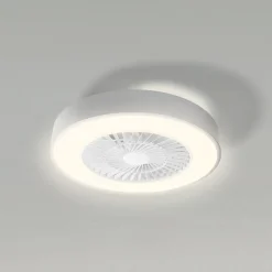 LEDVANCE SMART+ WiFi LED ventilator Cylinder