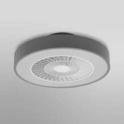 LEDVANCE SMART+ WiFi LED ventilator Cylinder