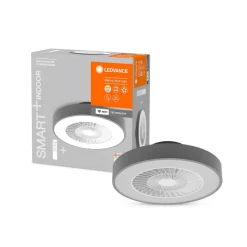 LEDVANCE SMART+ WiFi LED ventilator Cylinder