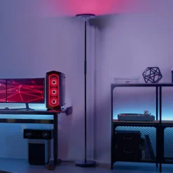 LEDVANCE SMART+ WiFi LED vloerlamp up/down RGBW