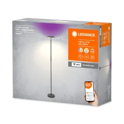 LEDVANCE SMART+ WiFi LED vloerlamp up/down RGBW