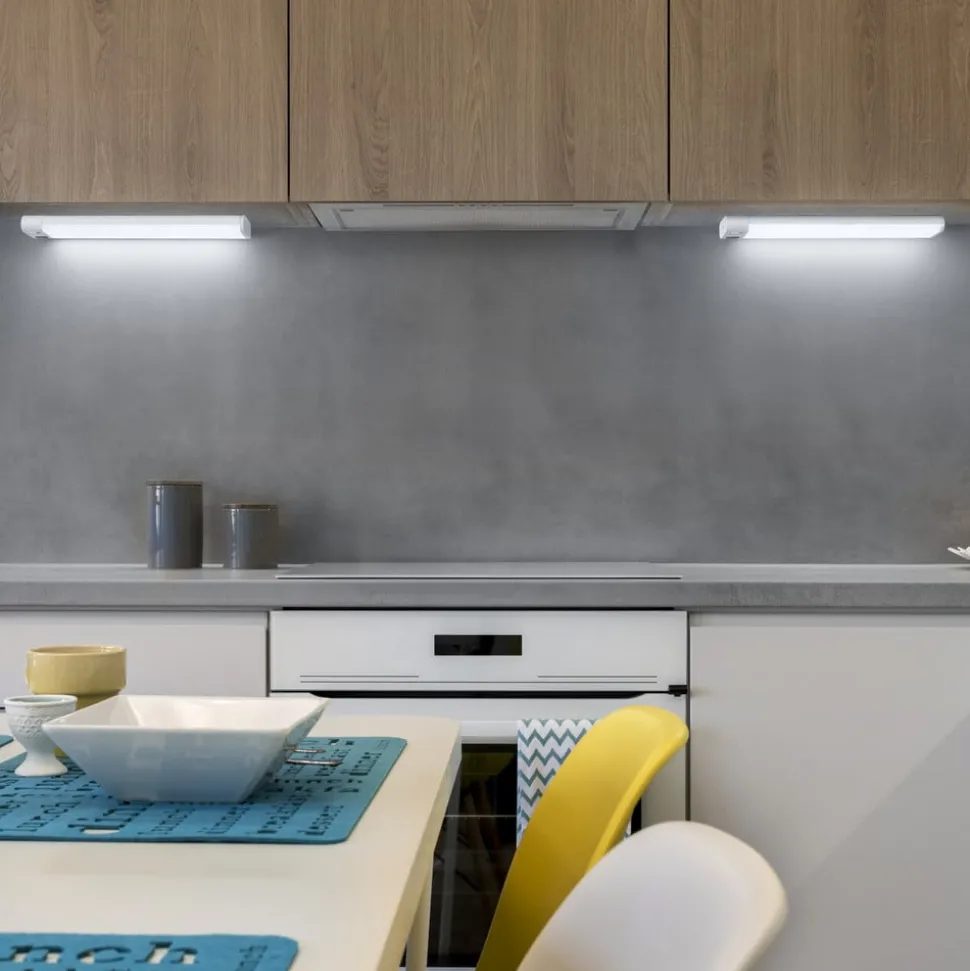 LEDVANCE SMART+ WiFi Linear Slim LED meubellamp