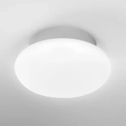 LEDVANCE SMART+ WiFi Orbis Wall Aqua IP44 Ø 20 cm