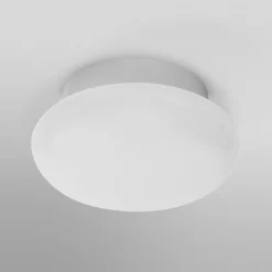 LEDVANCE SMART+ WiFi Orbis Wall Aqua IP44 Ø 20 cm