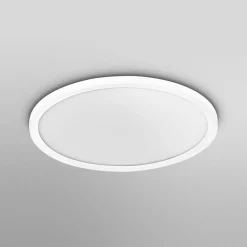 LEDVANCE SMART+ WiFi Orbis Disc, wit, Ø 40 cm