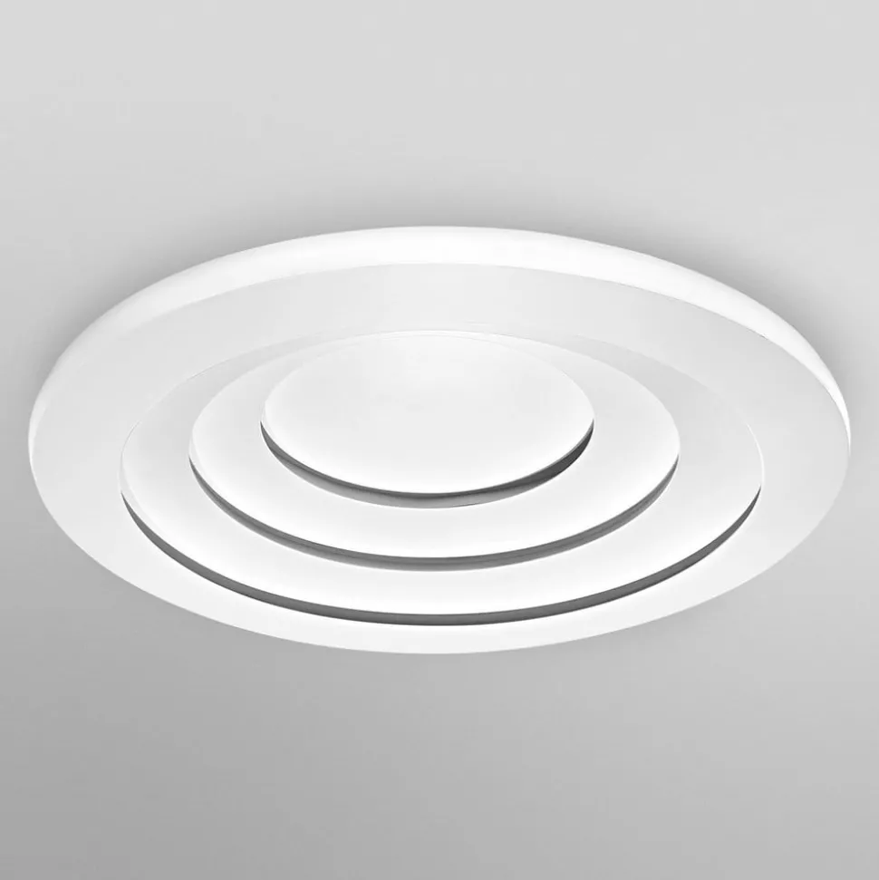 LEDVANCE SMART+ WiFi Orbis Spiral CCT 50cm wit