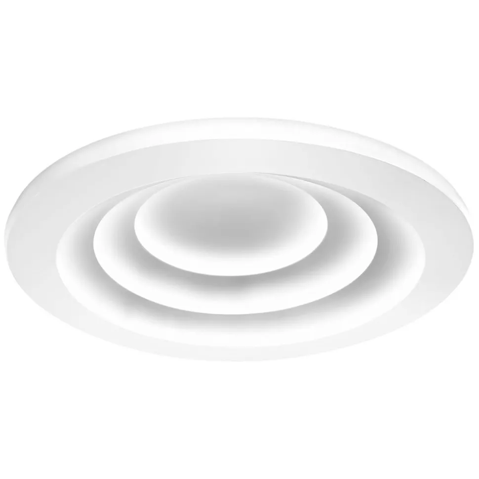 LEDVANCE SMART+ WiFi Orbis Spiral CCT 50cm wit