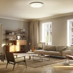 LEDVANCE SMART+ WiFi Orbis Spiral CCT 50cm wit