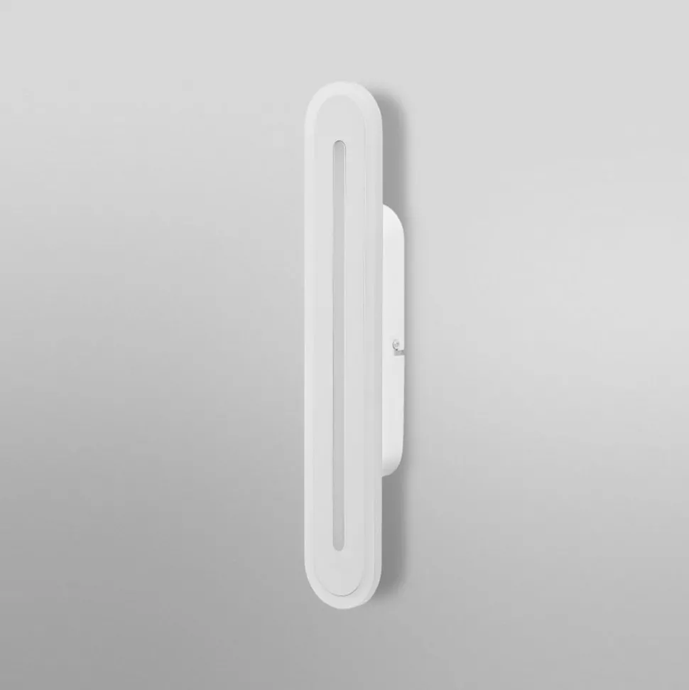 LEDVANCE SMART+ WiFi Orbis Bath Wall 40 cm wit