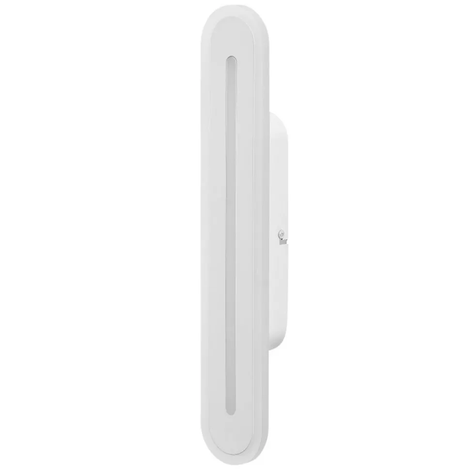 LEDVANCE SMART+ WiFi Orbis Bath Wall 40 cm wit