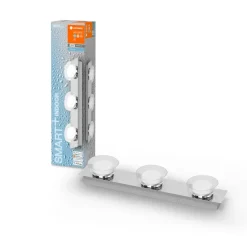 LEDVANCE SMART+ WiFi Orbis Wall Round lengte 48cm