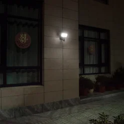 LEDVANCE SMART+ WiFi Outdoor Flood Camera Control