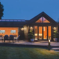 LEDVANCE SMART+ WiFi Outdoor Cascade, hoogte 50 cm