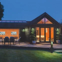 LEDVANCE SMART+ WiFi Outdoor Cascade, hoogte 50 cm