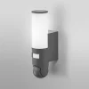 LEDVANCE SMART+ WiFi Outdoor Wall Camera Control