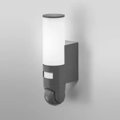 LEDVANCE SMART+ WiFi Outdoor Wall Camera Control