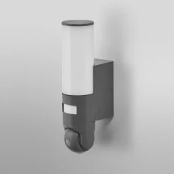 LEDVANCE SMART+ WiFi Outdoor Wall Camera Control